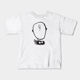 Jacques Kids T-Shirt